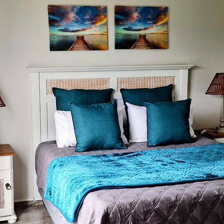 Bettyʼs Bay Silverdunes - Seaview מראה חיצוני תמונה