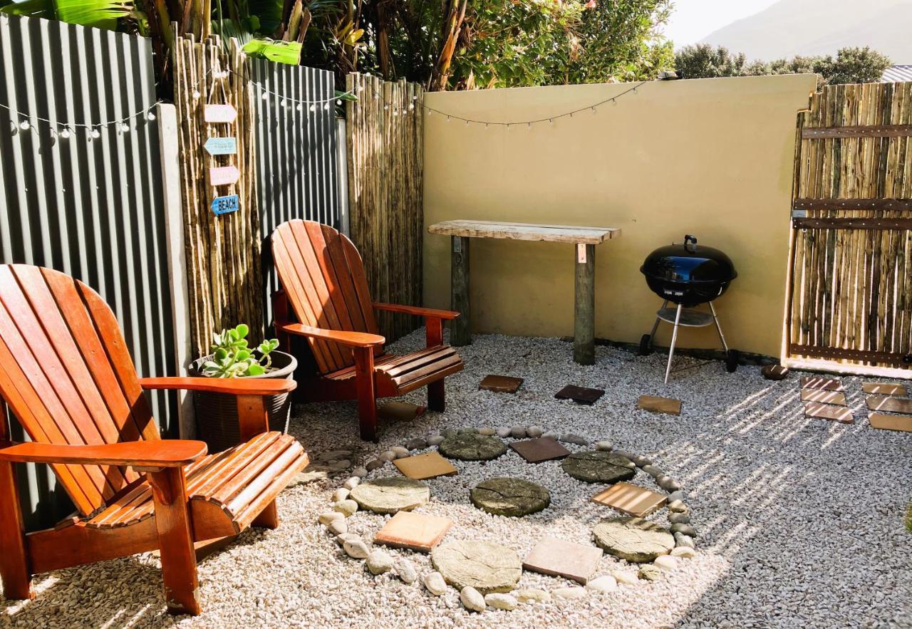 Bettyʼs Bay Silverdunes - Seaview מראה חיצוני תמונה