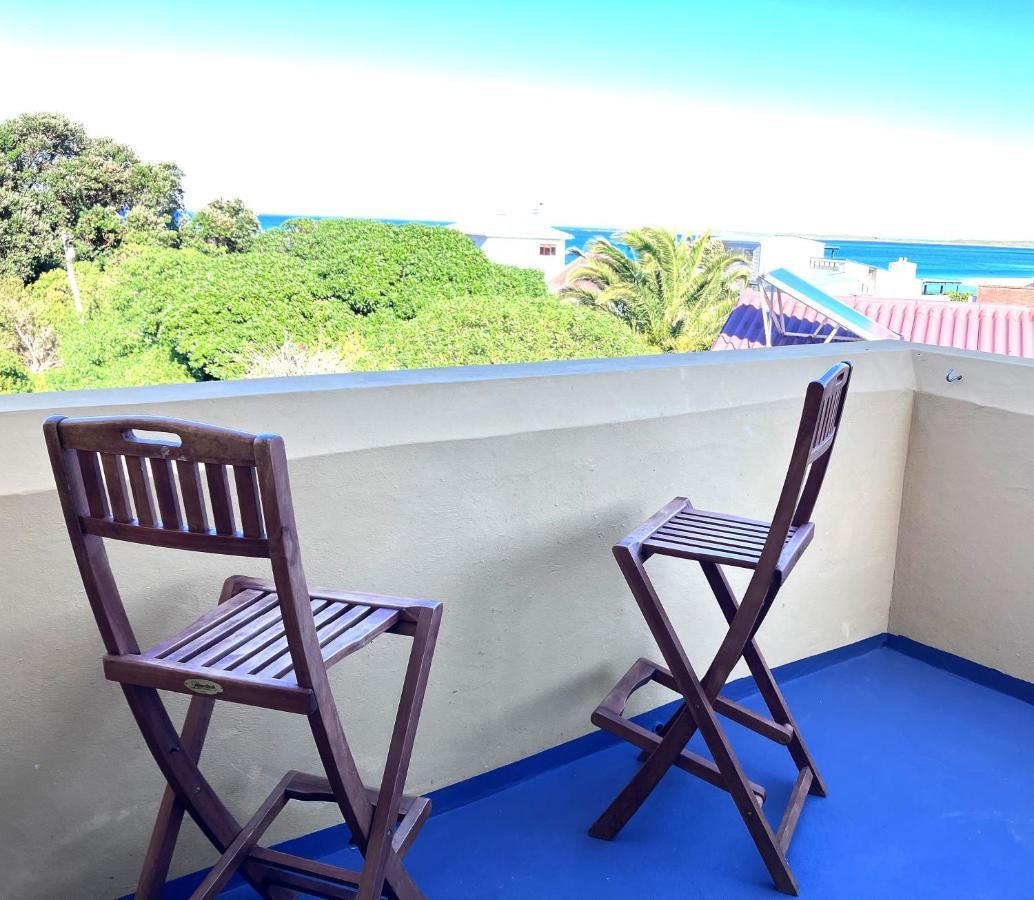 Bettyʼs Bay Silverdunes - Seaview מראה חיצוני תמונה