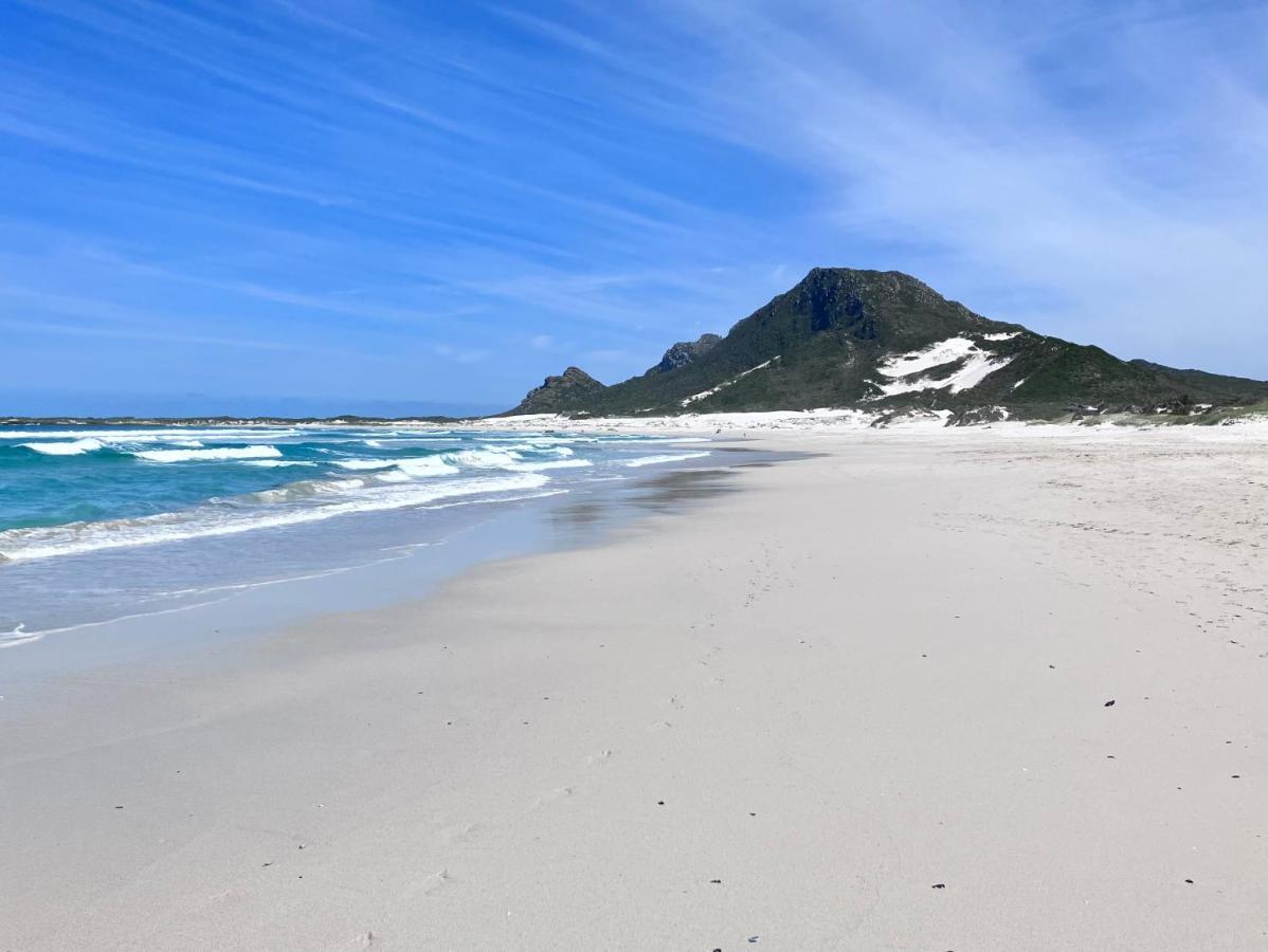Bettyʼs Bay Silverdunes - Seaview מראה חיצוני תמונה