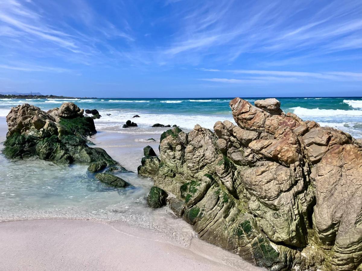 Bettyʼs Bay Silverdunes - Seaview מראה חיצוני תמונה
