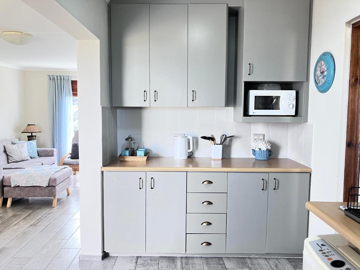 Bettyʼs Bay Silverdunes - Seaview מראה חיצוני תמונה