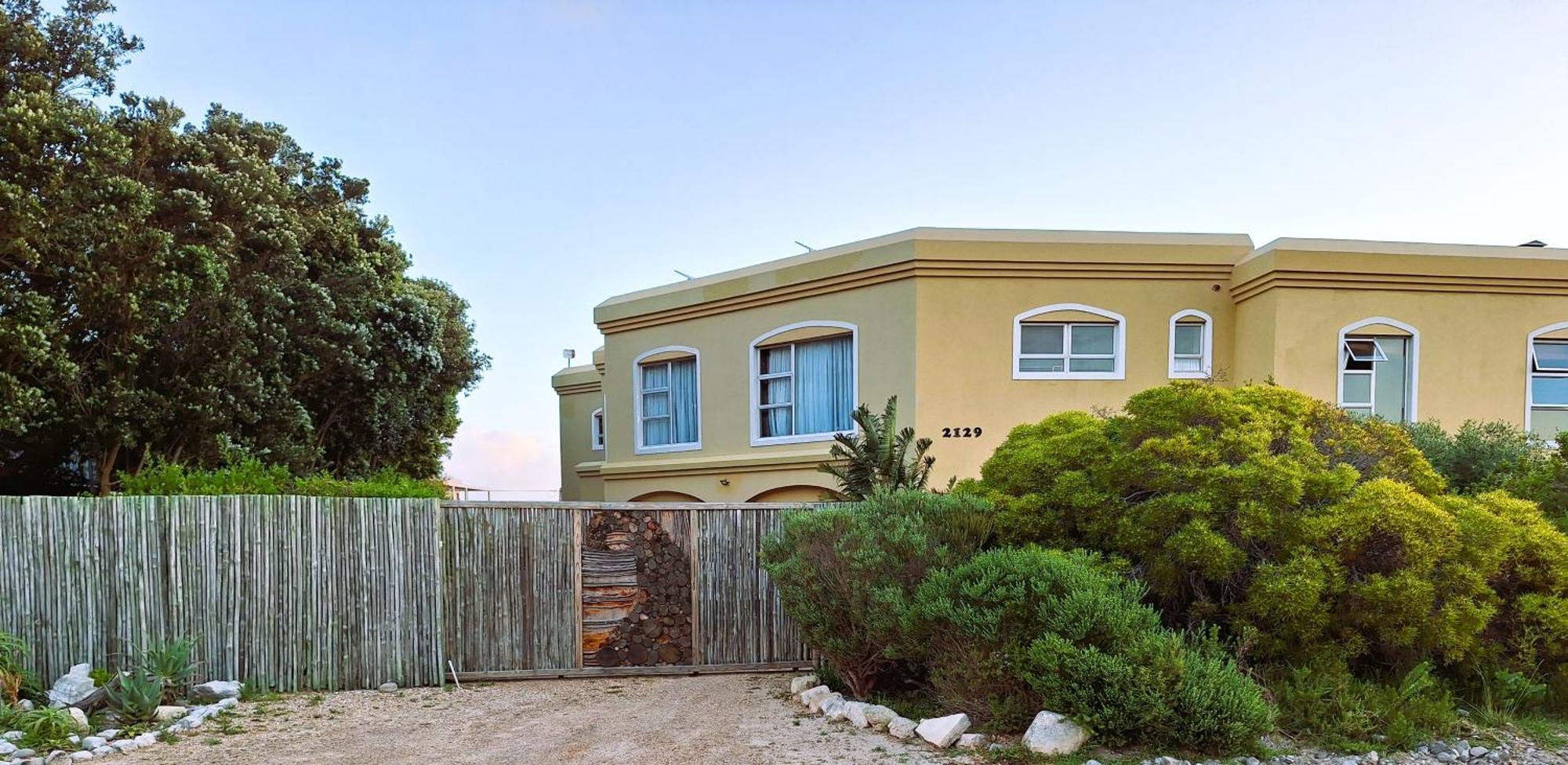 Bettyʼs Bay Silverdunes - Seaview מראה חיצוני תמונה