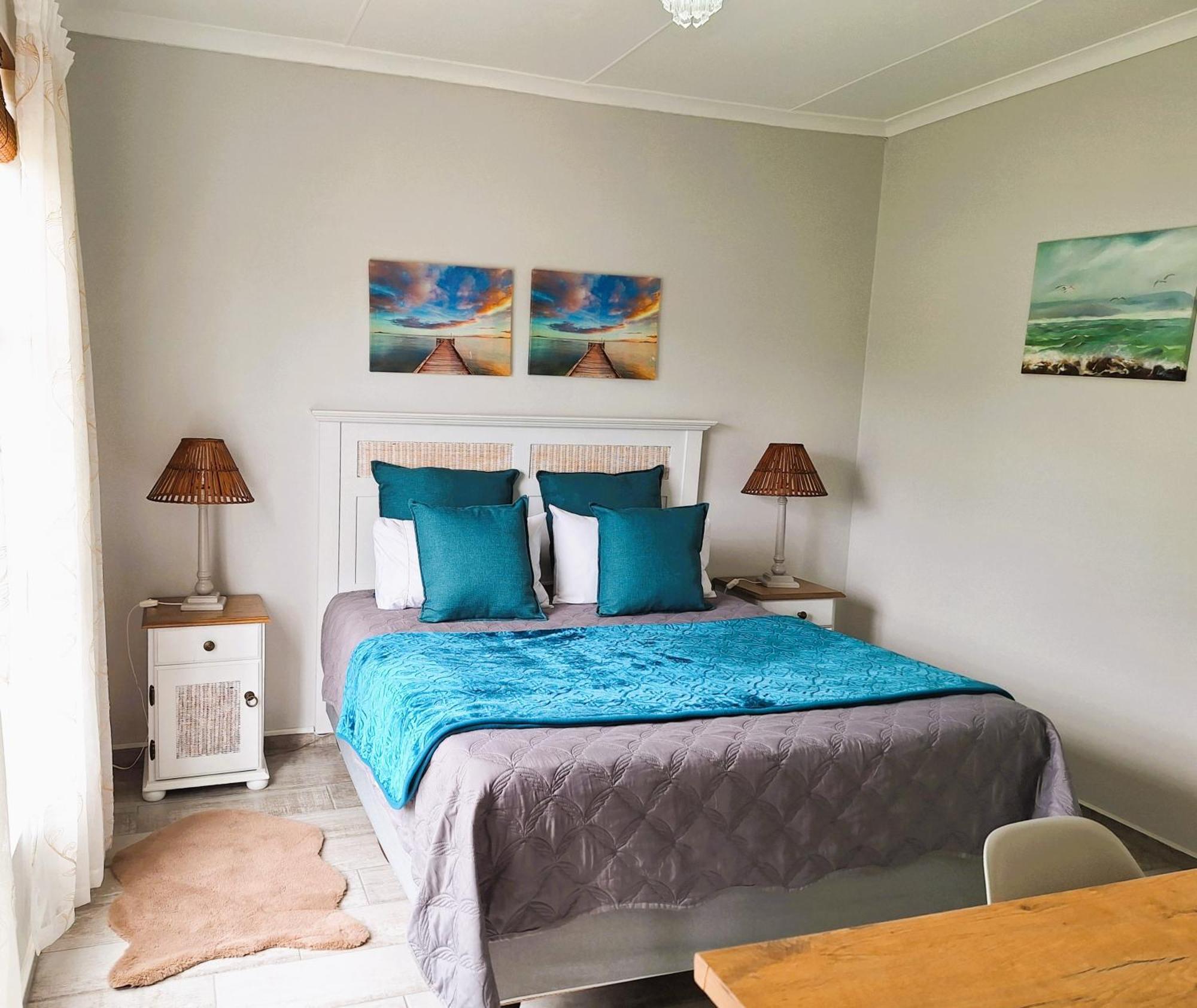 Bettyʼs Bay Silverdunes - Seaview מראה חיצוני תמונה